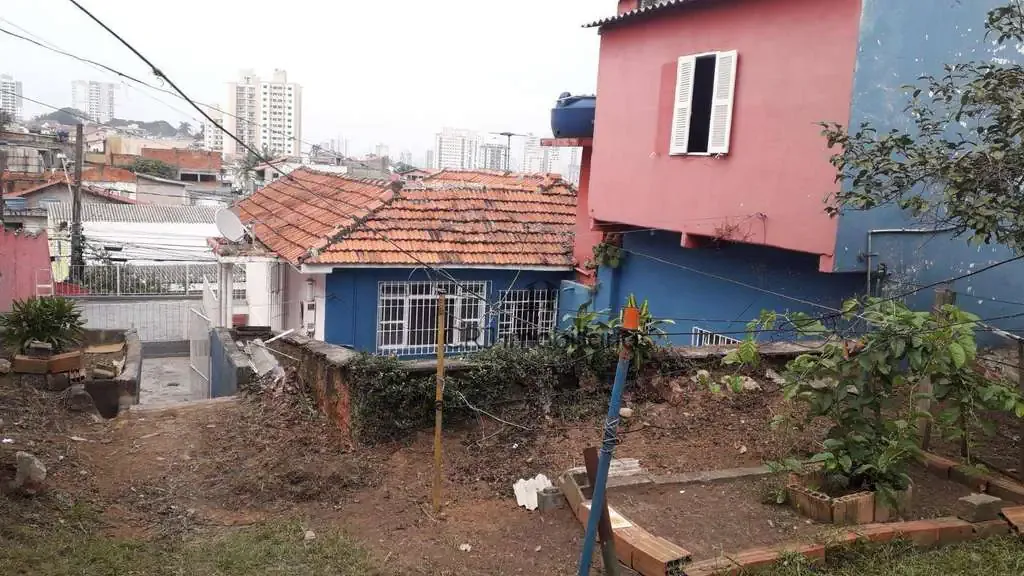 Terreno comercial para Venda em Guarulhos/SP - Jardim do Papai
