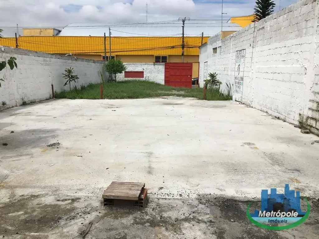 Terreno comercial para Venda em Guarulhos/SP - Vila Flórida