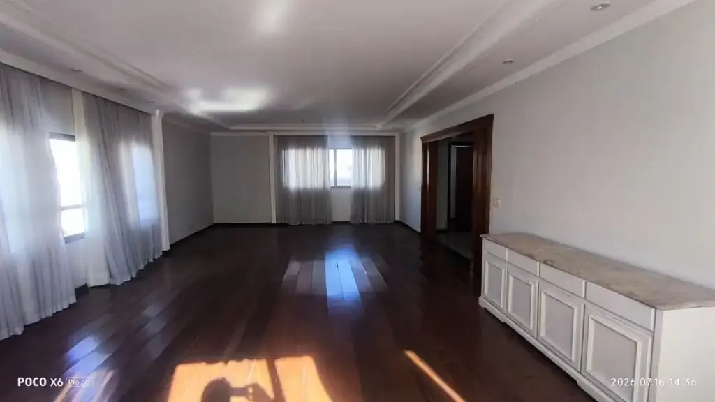 Apartamento para Locação em Guarulhos/SP - Jardim Barbosa - 3 Quartos