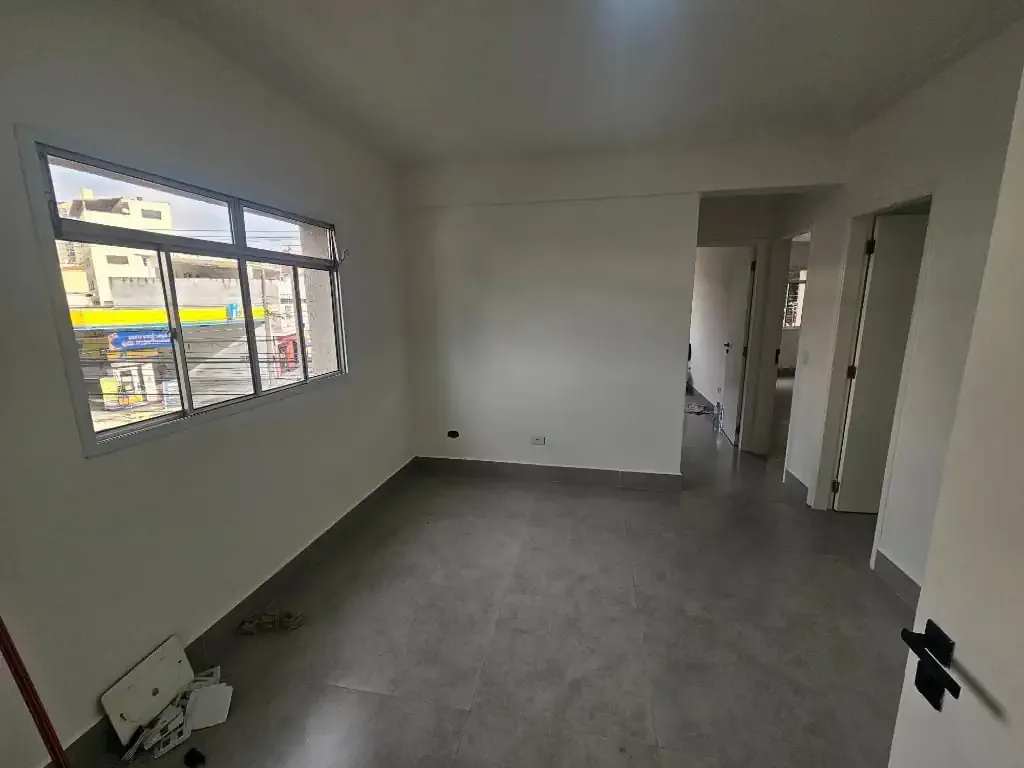 Apartamento para Locação em Guarulhos/SP - Jardim Vila Galvão - 2 Quartos
