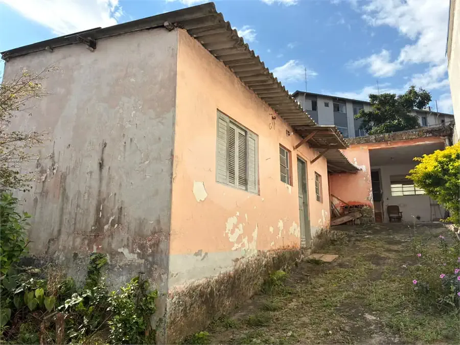Terreno comercial para Venda em Guarulhos/SP - Vila Fiuza