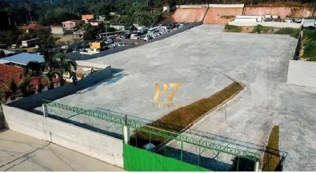 Terreno comercial para Locação em Guarulhos/SP - Jardim Doraly