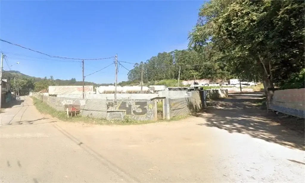 Terreno comercial para Locação em Guarulhos/SP - Jardim Doraly - 1 Quartos