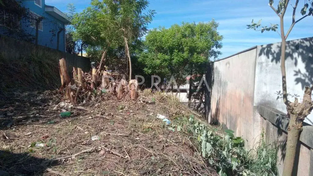 Terreno comercial para Venda em Barueri/SP - Centro