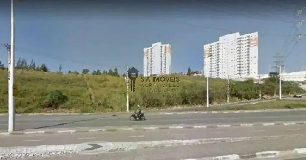 Terreno comercial para Venda em Barueri/SP - Parque Viana