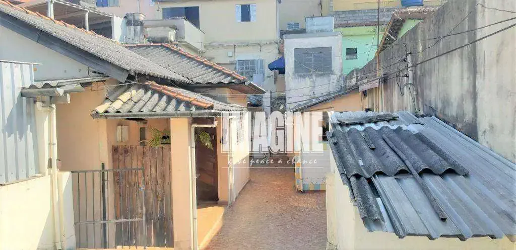 Terreno comercial para Venda em São Paulo/SP - Água Rasa