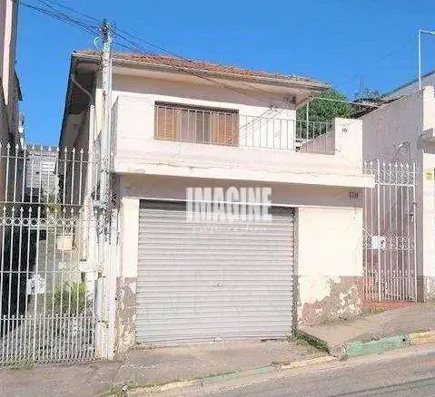 Terreno comercial para Venda em São Paulo/SP - Água Rasa
