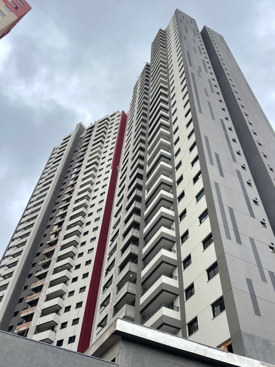 REPASSE - Apto na planta 2 Dorms (1 Suite) Varanda, Garagem (11º and)Barueri Entrega 11/26