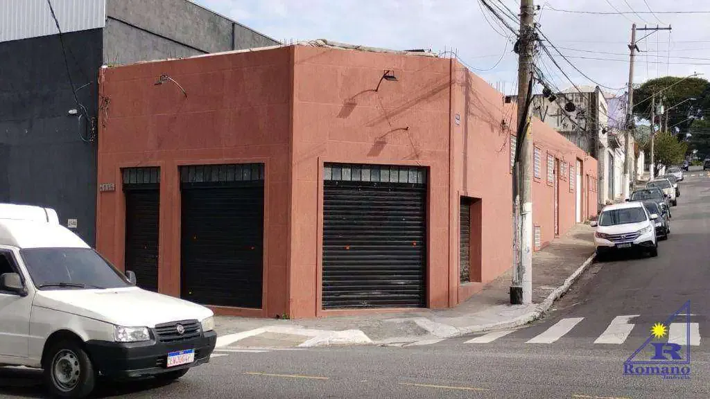 Conj. Comercial / Sala para Locação em São Paulo/SP - Água Rasa