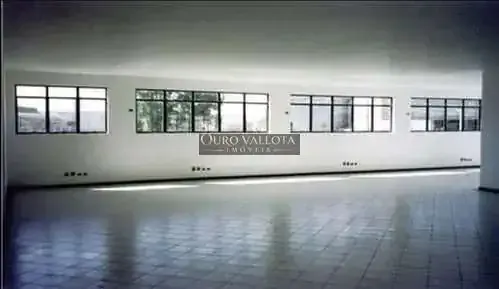 Galpão / Depósito para Locação em São Paulo/SP - Água Rasa