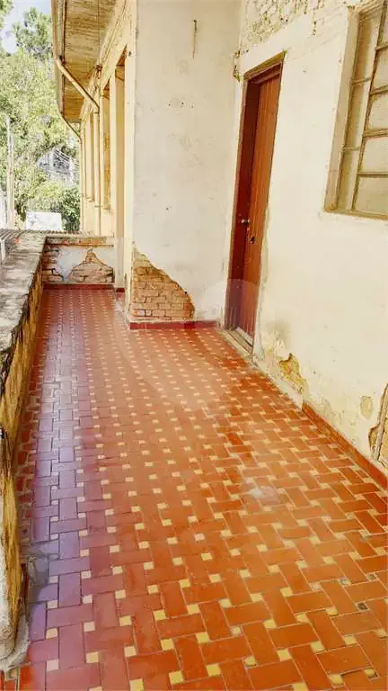 Terreno comercial para Locação em São Paulo/SP - Água Fria