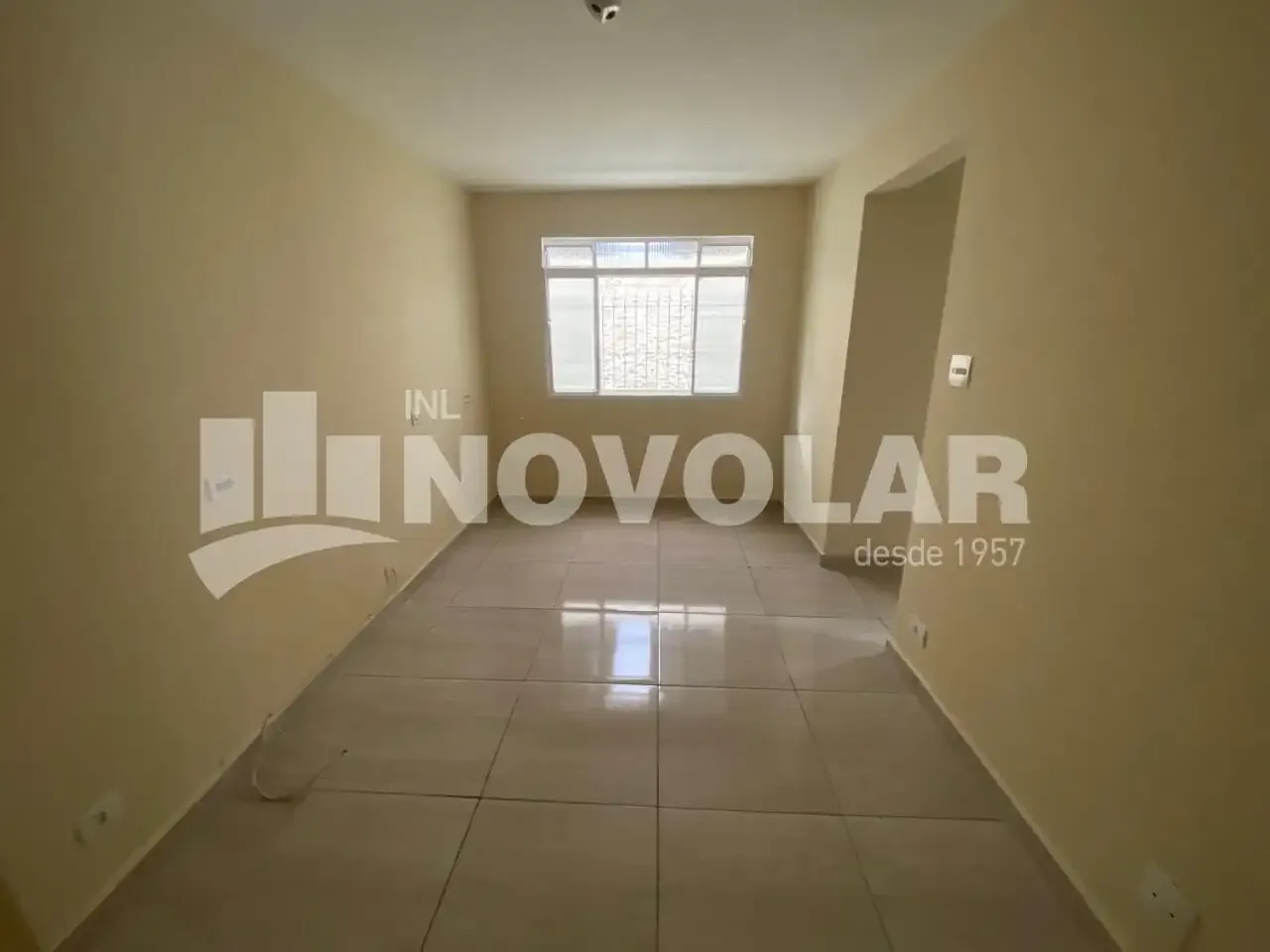 Apartamento para Locação em São Paulo/SP - Água Fria - 2 Quartos
