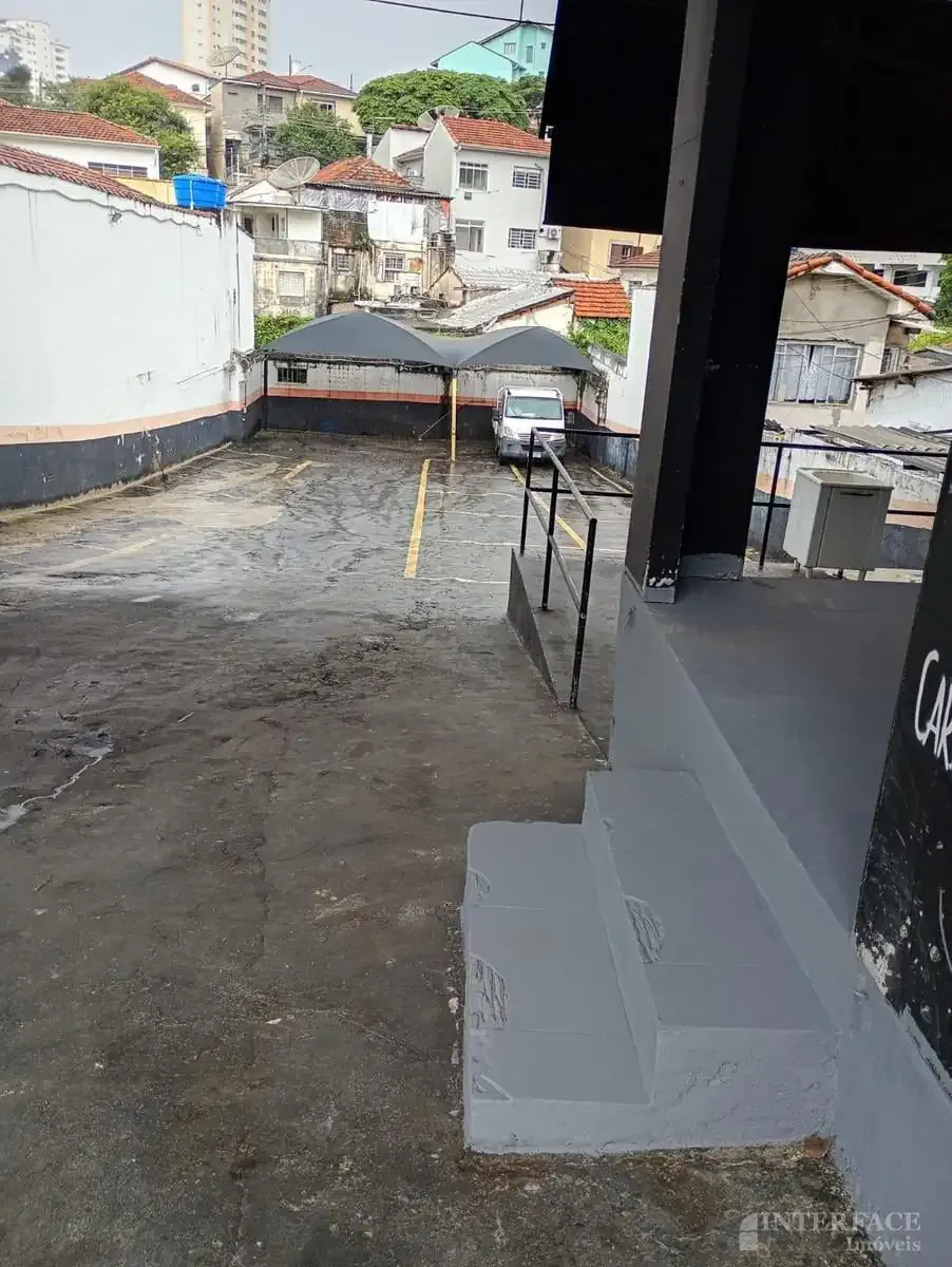Terreno comercial para Locação em São Paulo/SP - Água Fria
