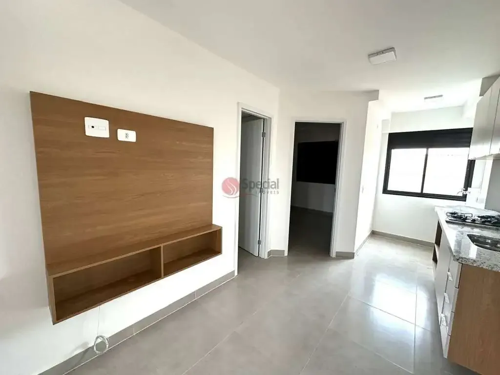 Apartamento para Locação em São Paulo/SP - Água Rasa - 2 Quartos
