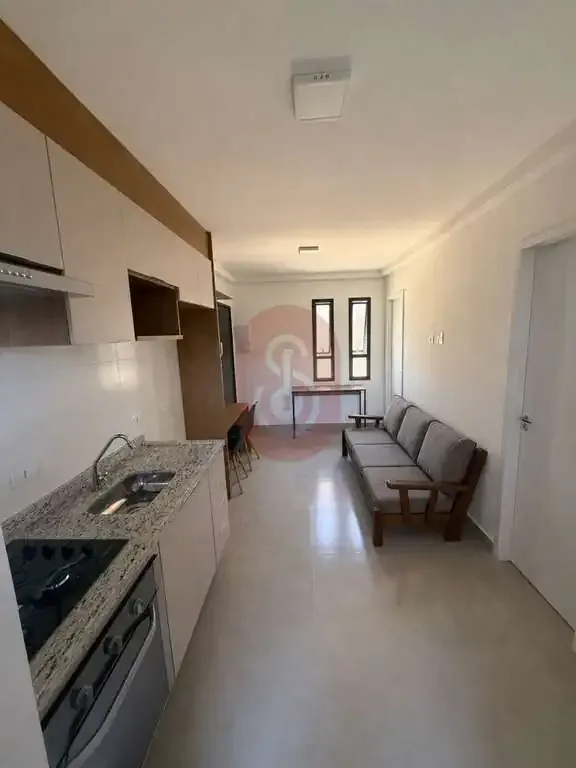 Apartamento para Locação em São Paulo/SP - Água Rasa - 2 Quartos
