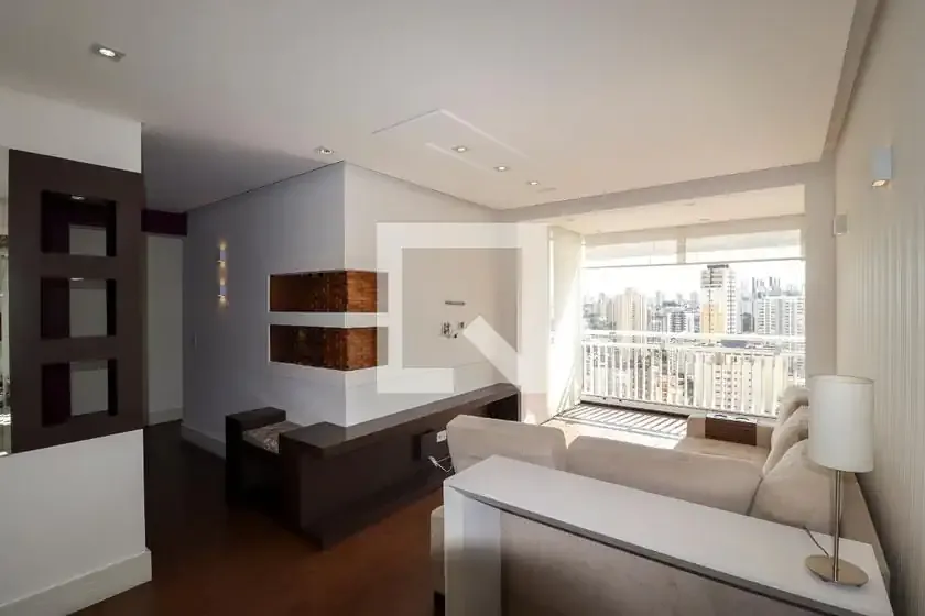 Apartamento para Locação em São Paulo/SP - Água Fria - 3 Quartos