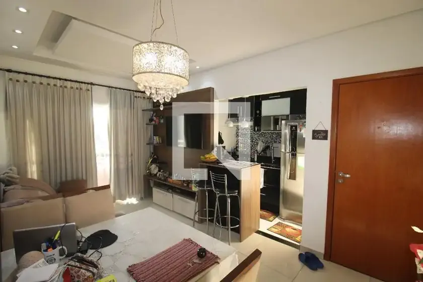 Apartamento para Venda em São Paulo/SP - Água Fria - 2 Quartos