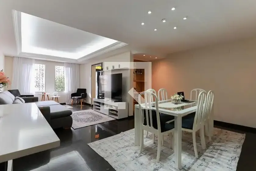 Casa / Sobrado para Venda em São Paulo/SP - Água Fria - 3 Quartos