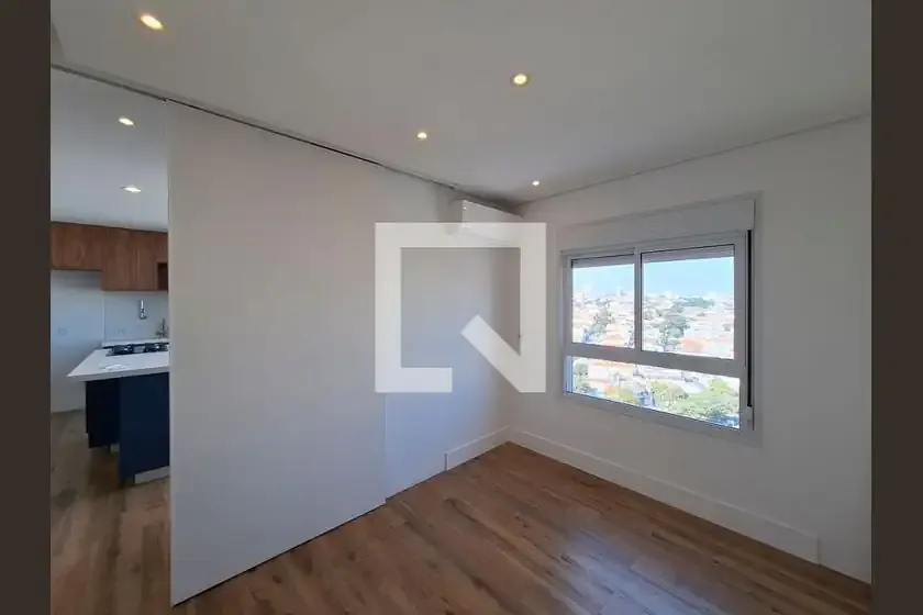 Apartamento para Venda em São Paulo/SP - Água Fria - 1 Quartos