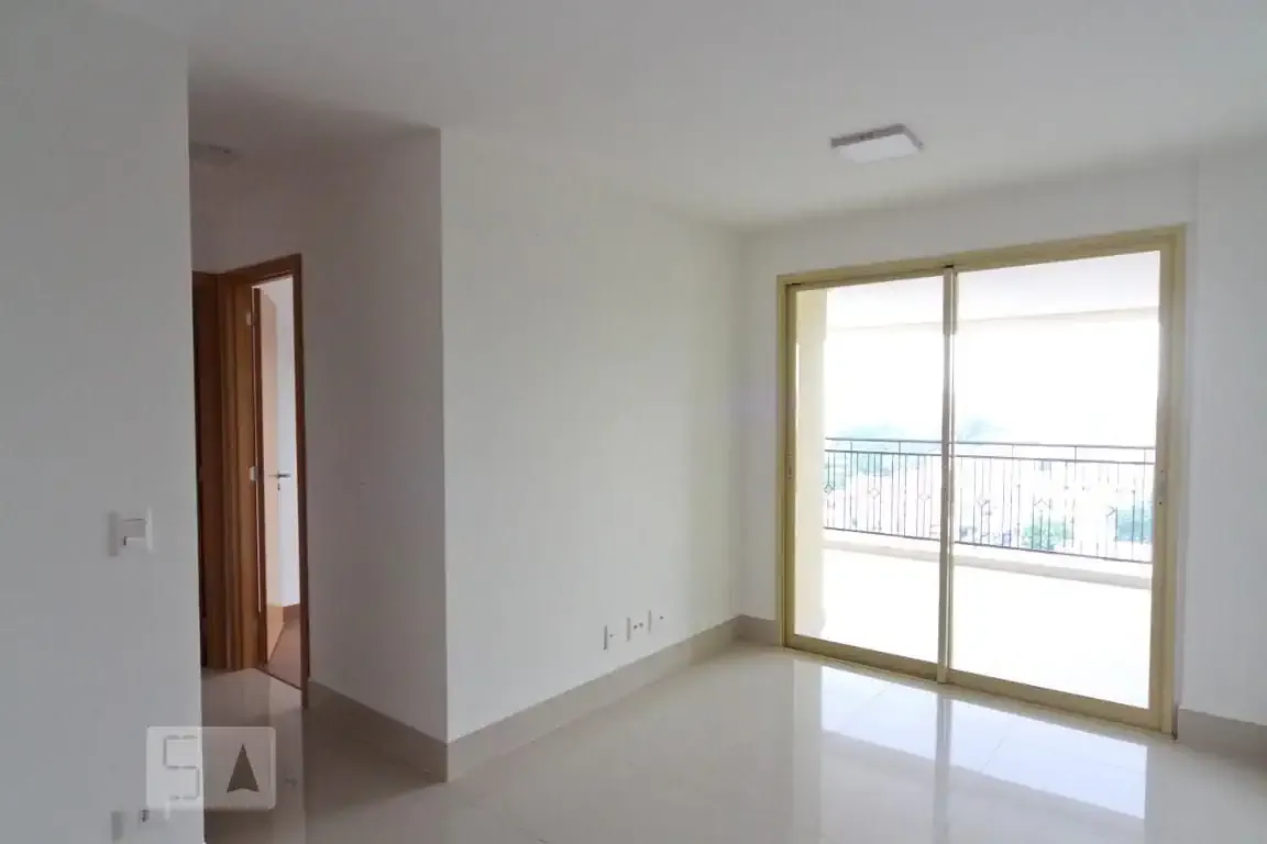 Apartamento para Venda em São Paulo/SP - Água Fria - 2 Quartos