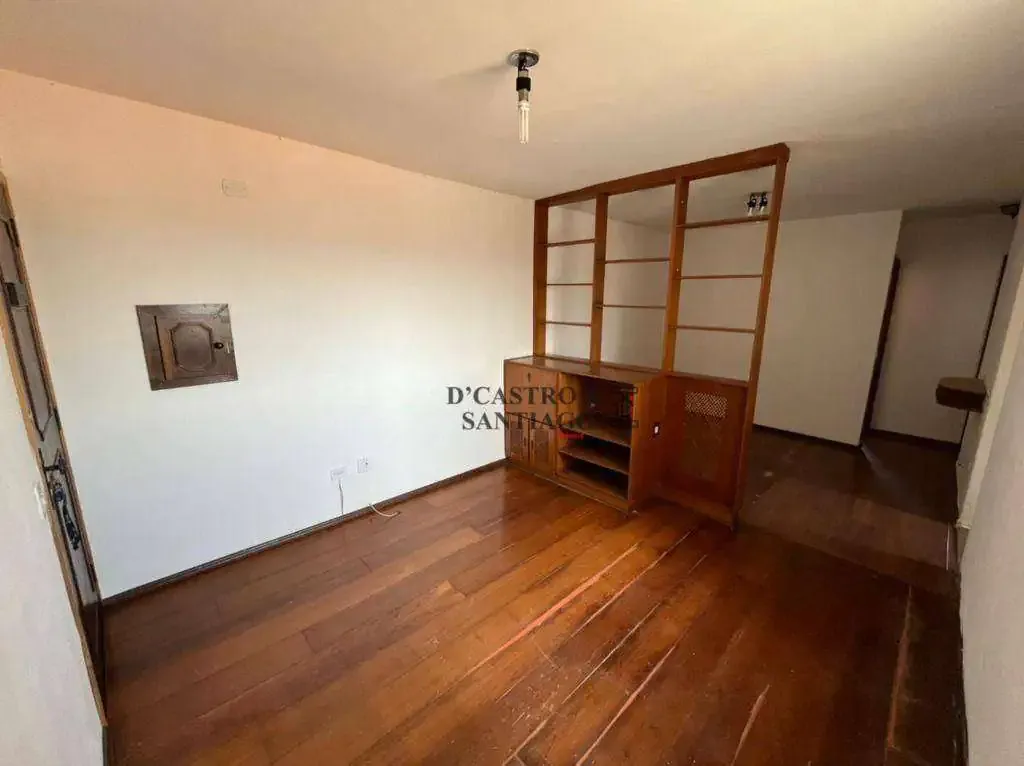 Apartamento para Venda em São Paulo/SP - Água Rasa - 2 Quartos