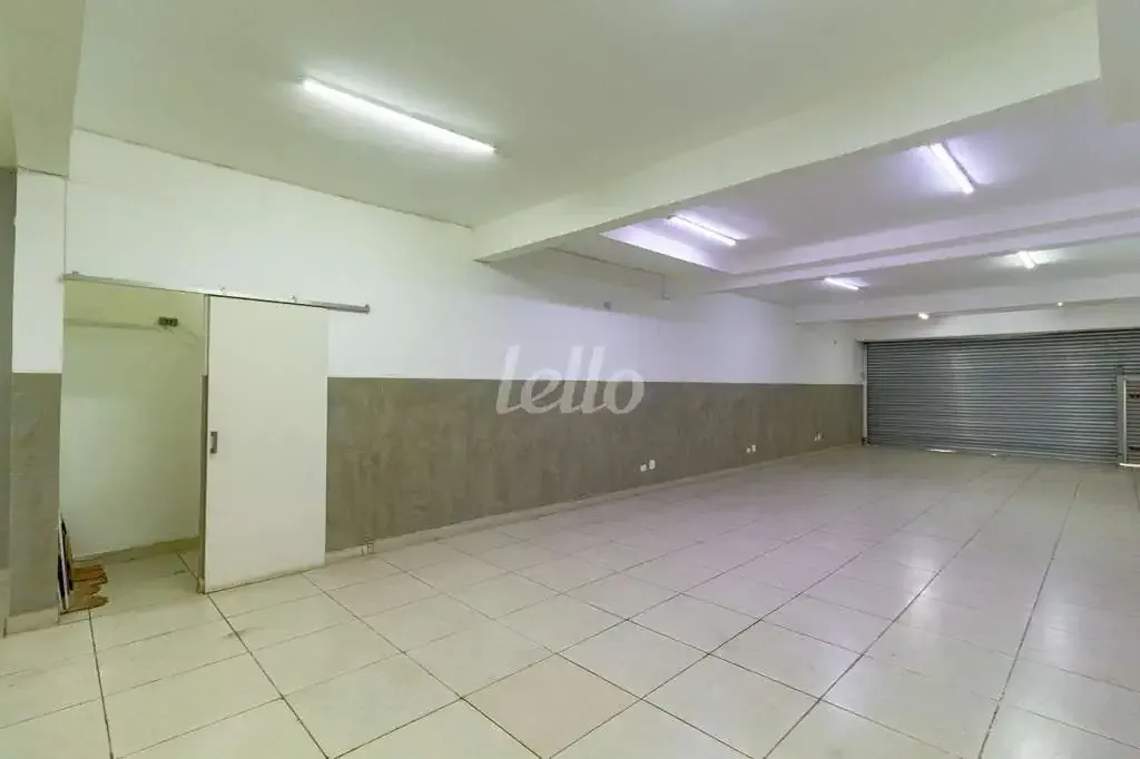 Loja / Comércio para Locação em São Paulo/SP - Água Rasa
