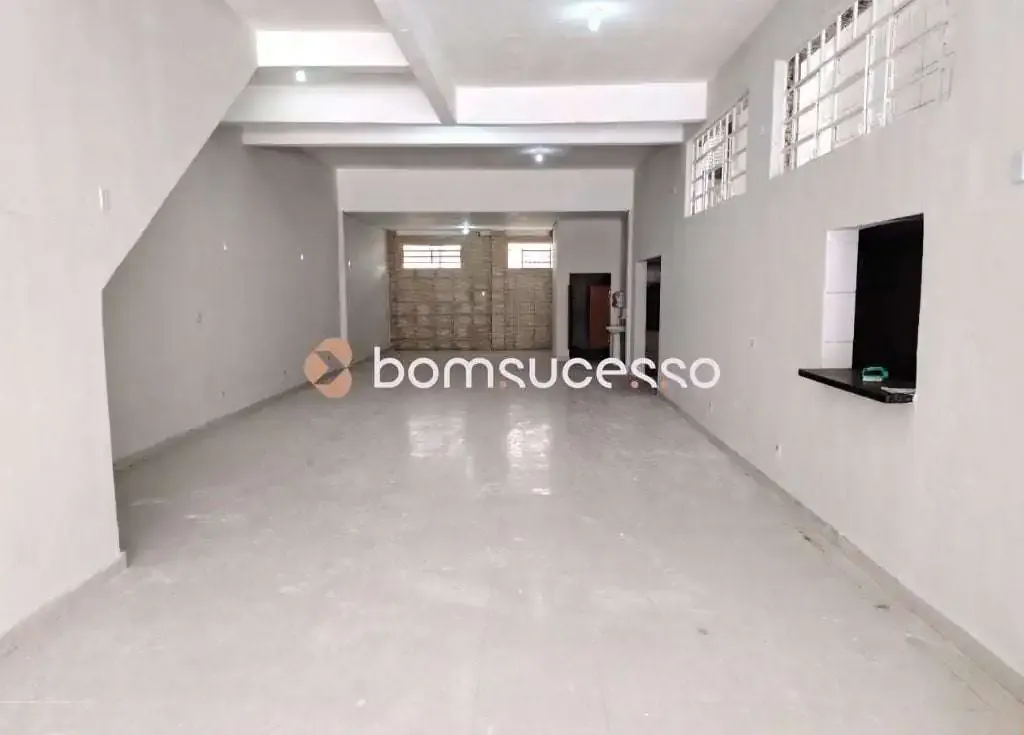 Loja / Comércio para Locação em São Paulo/SP - Água Rasa