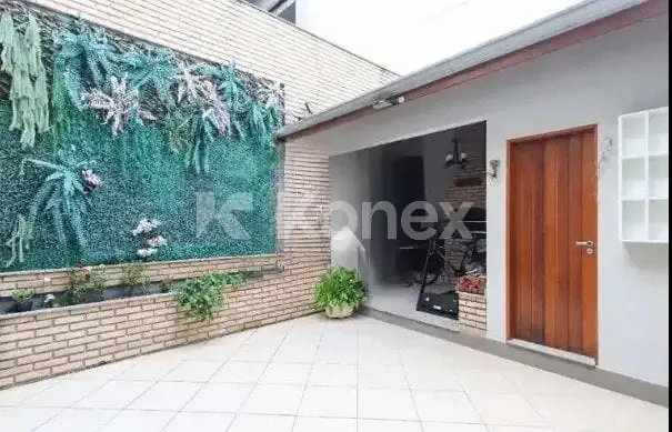 Casa / Sobrado para Venda em São Paulo/SP - Água Fria - 3 Quartos