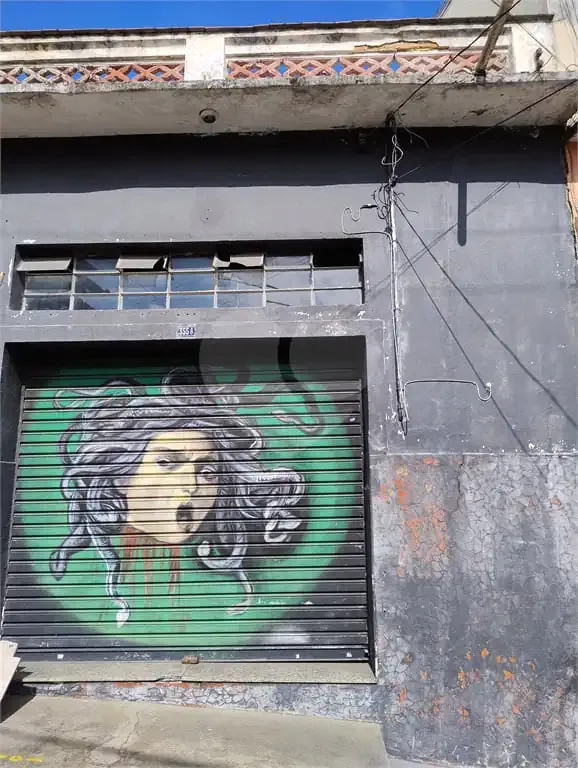 Casa / Sobrado para Venda em São Paulo/SP - Água Fria - 2 Quartos