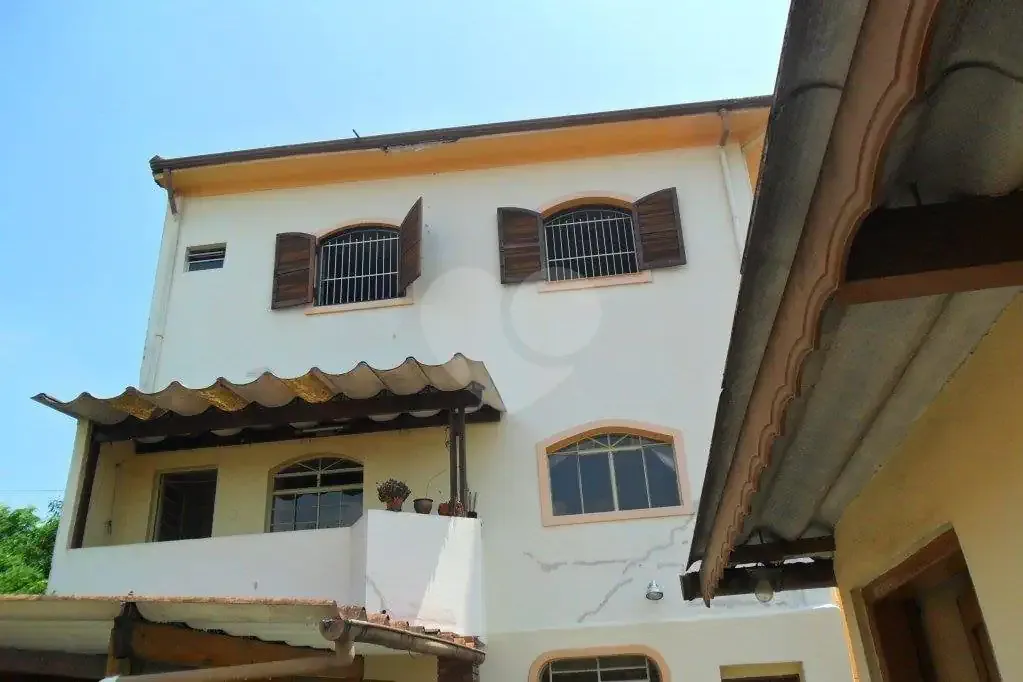 Casa / Sobrado Comercial para Locação em São Paulo/SP - Água Fria - 5 Quartos