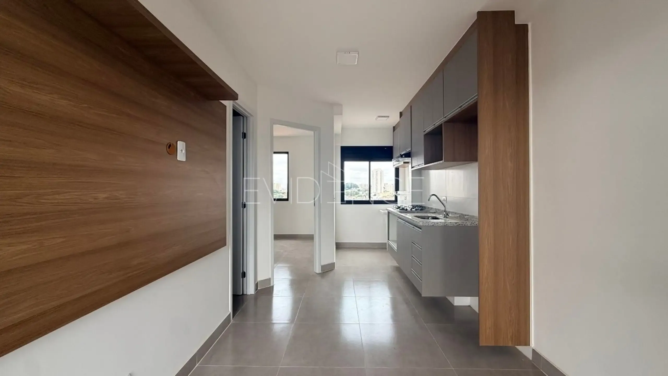 Apartamento para Locação em São Paulo/SP - Água Rasa - 2 Quartos