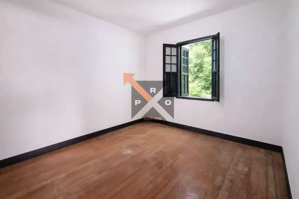 Casa / Sobrado para Locação em São Paulo/SP - Água Rasa - 3 Quartos