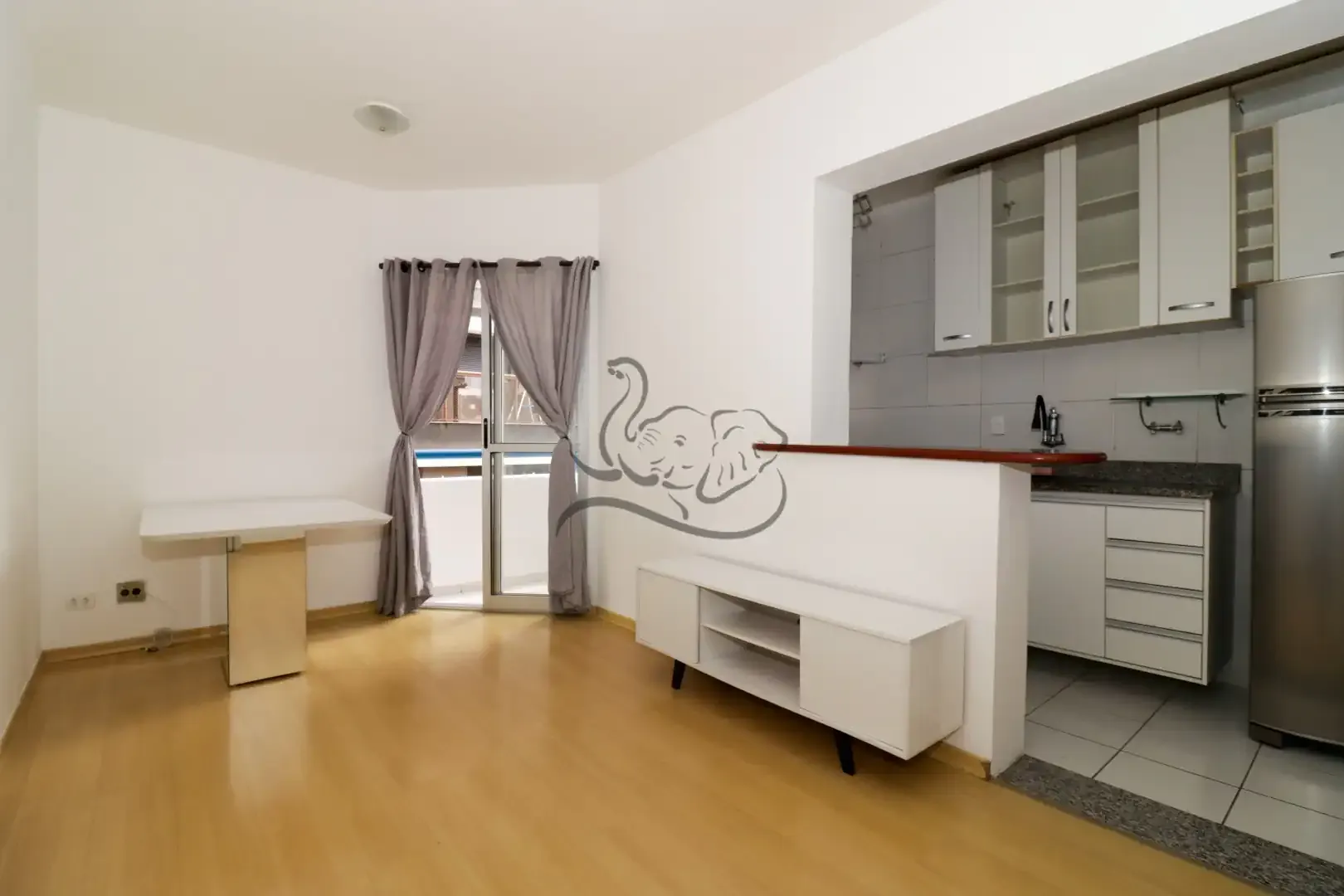 Apartamento para Locação em São Paulo/SP - Consolação - 1 Quartos
