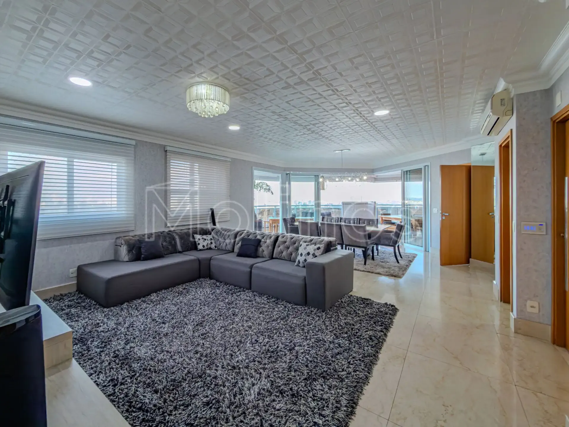 Apartamento para Venda em São Paulo/SP - Água Rasa - 3 Quartos