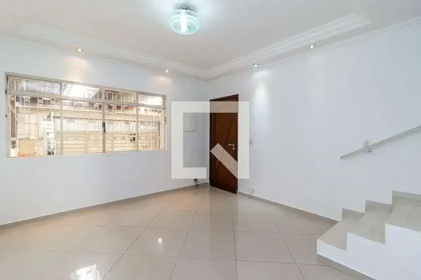 Casa / Sobrado para Locação em São Paulo/SP - Água Fria - 2 Quartos
