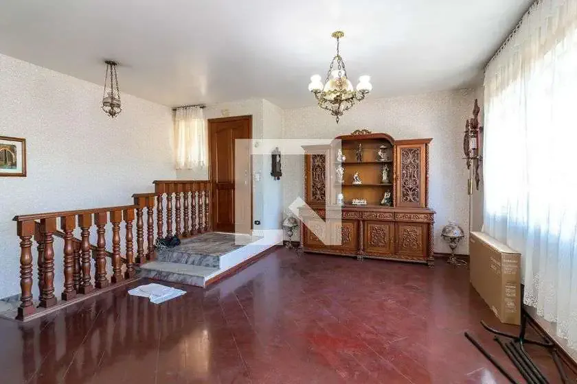 Casa / Sobrado para Locação em São Paulo/SP - Água Fria - 3 Quartos
