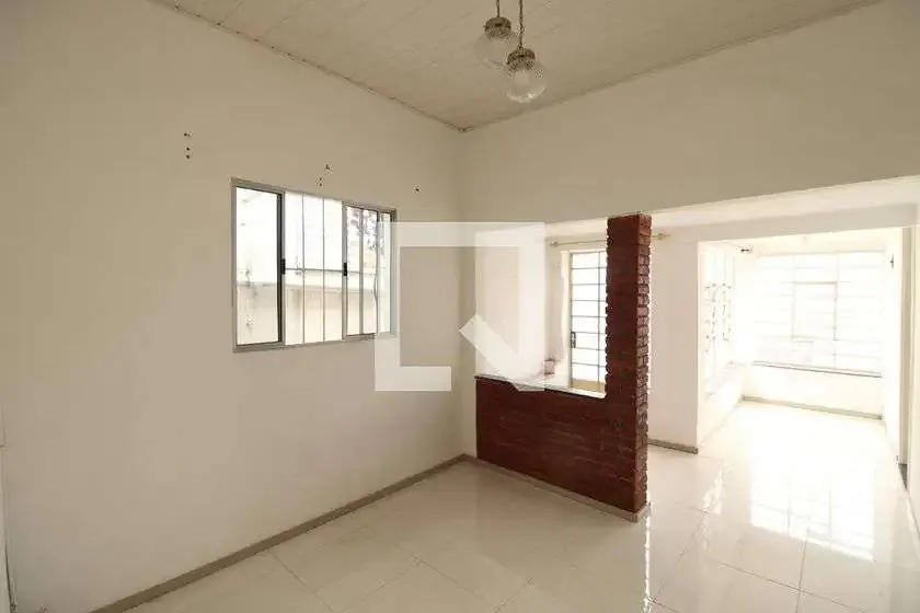 Casa / Sobrado para Locação em São Paulo/SP - Água Fria - 2 Quartos