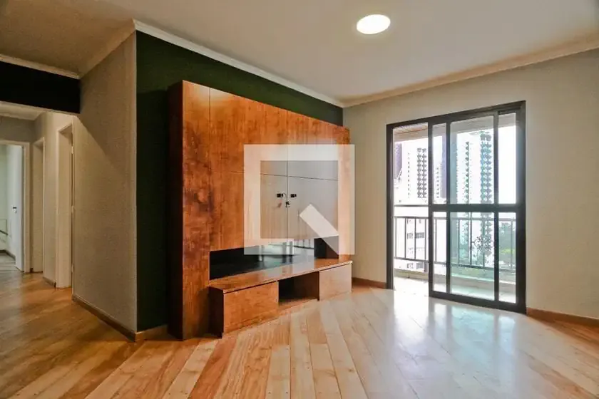 Apartamento para Locação em São Paulo/SP - Água Fria - 3 Quartos