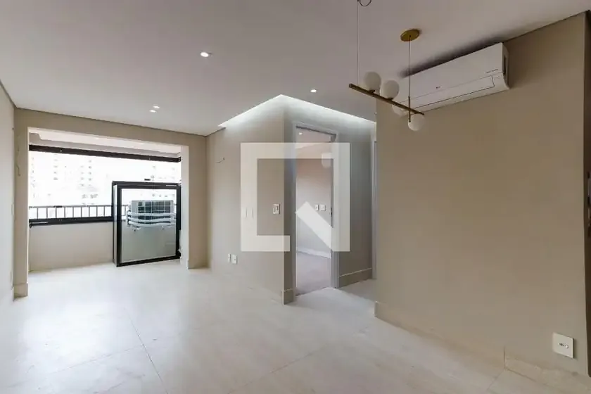 Apartamento para Locação em São Paulo/SP - Água Fria - 2 Quartos