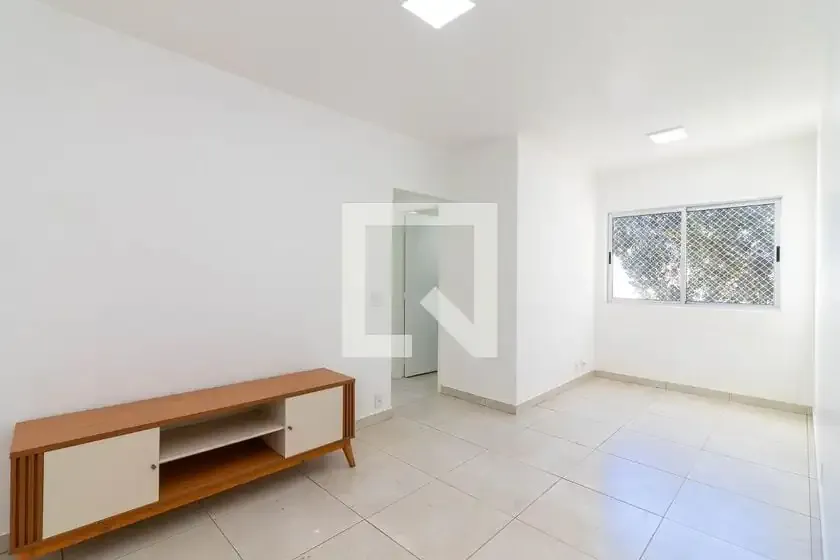 Apartamento para Locação em São Paulo/SP - Água Fria - 2 Quartos