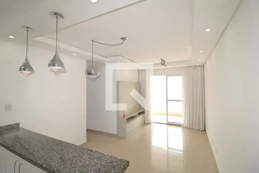 Apartamento para Locação em São Paulo/SP - Água Fria - 3 Quartos