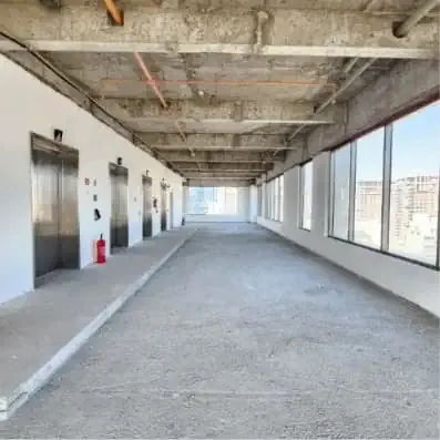 Conj. Comercial / Sala para Locação em São Paulo/SP - Itaim Bibi