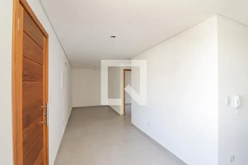 Apartamento para Venda em São Paulo/SP - Água Fria - 2 Quartos