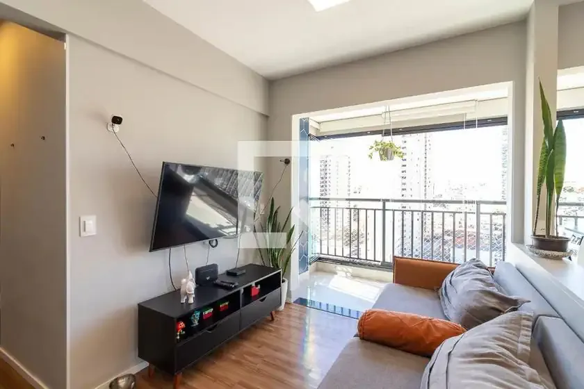 Apartamento para Venda em São Paulo/SP - Água Fria - 2 Quartos