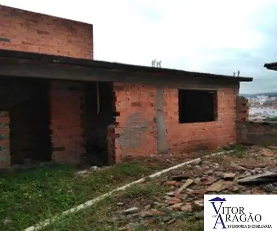 Terreno comercial para Locação em São Paulo/SP - Água Fria