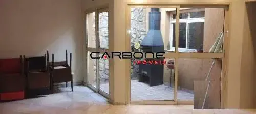 Casa / Sobrado para Locação em São Paulo/SP - Água Rasa - 3 Quartos