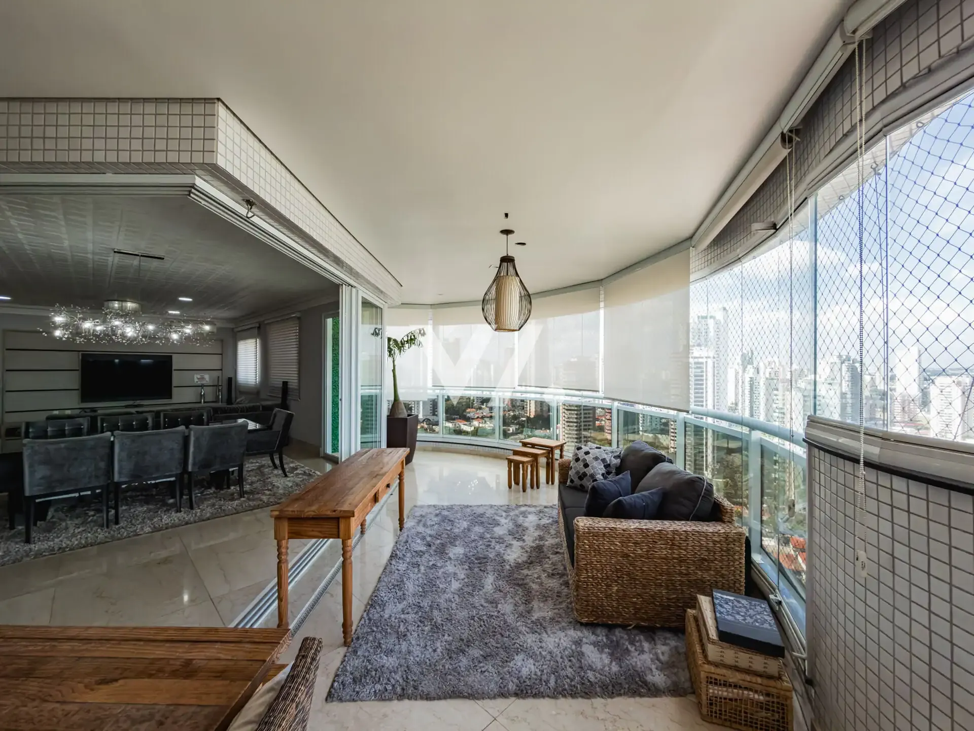 Apartamento para Venda em São Paulo/SP - Água Rasa - 3 Quartos