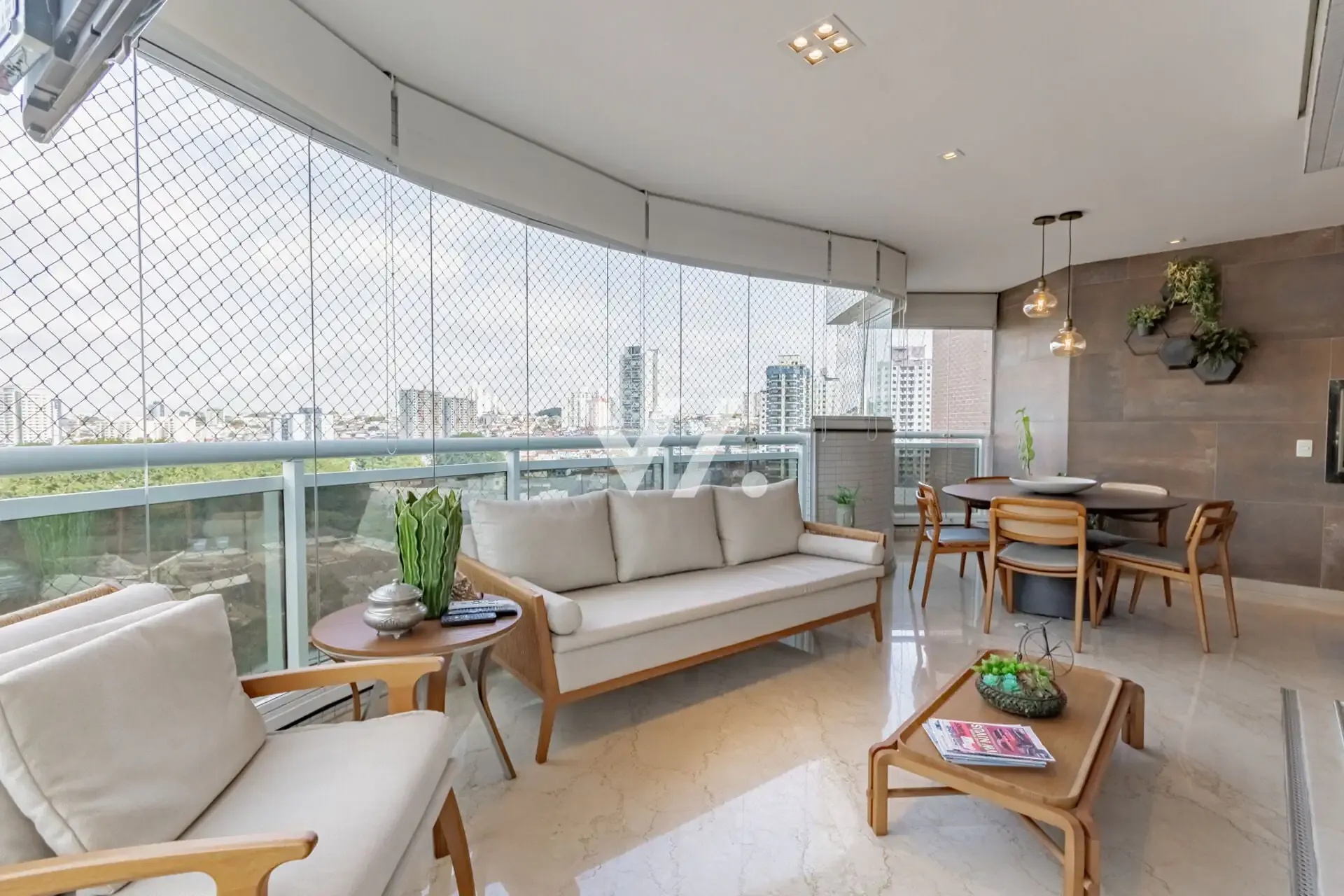 Apartamento para Venda em São Paulo/SP - Água Rasa - 3 Quartos