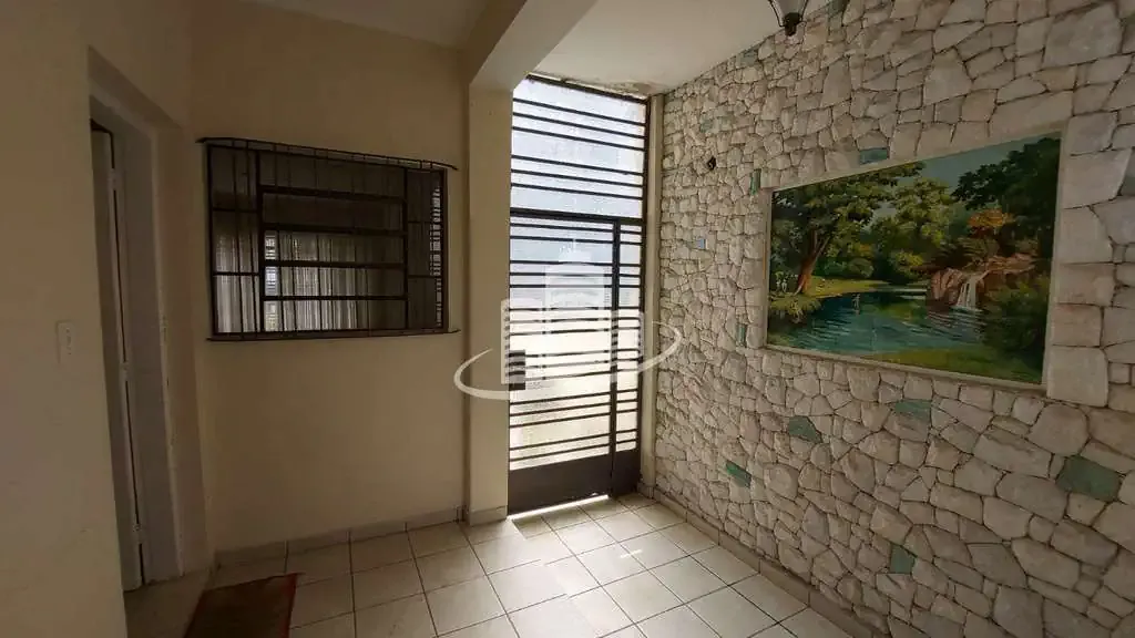 Casa / Sobrado para Locação em São Paulo/SP - Água Fria - 3 Quartos