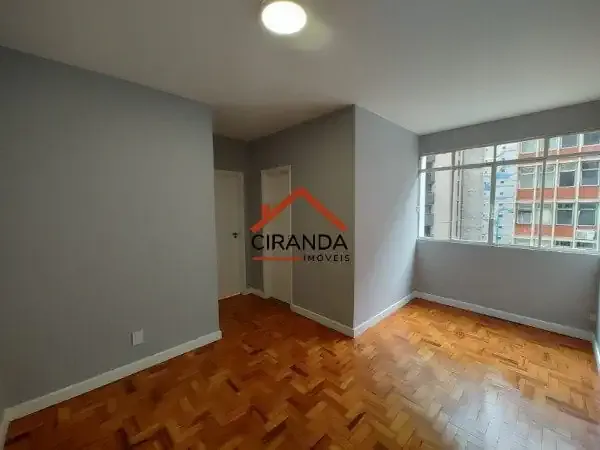 Apartamento para Locação em São Paulo/SP - Consolação - 1 Quartos